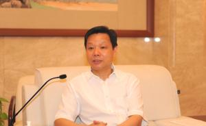 上海政法委书记姜平：完善司法责任制是改革须紧牵的牛鼻子