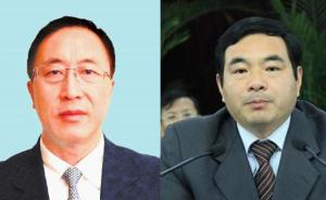杨勇明、何波、谢新松被免昆明副市长职务，谢新松上月已落马