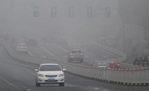 南京PM2.5源解析：机动车尾气排放“贡献”仅次于燃煤