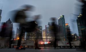 《上海市城市更新实施办法》5月1日起实施：有政策红利！