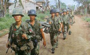 越战结束40周年︱拥兵百万的南越为何不敌北越
