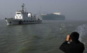 中国海运整改：问责22人，严惩“吃里扒外”“靠船吃船”