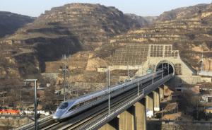 CRH380A亮相米兰世博会，中国高铁发展曾吸引多国关注