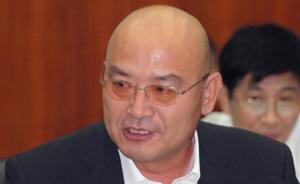 中国五矿集团总经理何文波升任董事长，曾任宝钢集团总经理