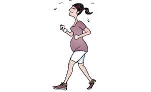 【答网友问】孕妇可以运动健身吗？