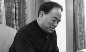 无锡市国土局原局长王云鹤落马，曾是周滨叔父领导
