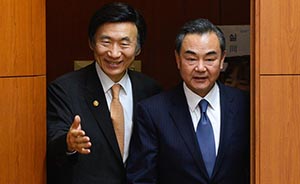 韩国总统为啥不出席亚信峰会？专家称其在中美之间追求平衡