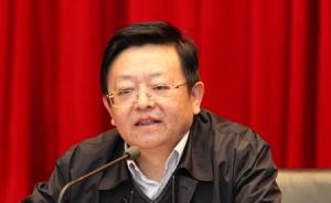 52岁韩立华任大庆市委副书记、代市长，夏立华不再担任