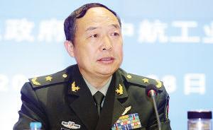 陶炳兰少将已改任总参陆航部副部长，去年卸任陆航学院院长