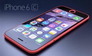 苹果今秋推iPhone 6S，还有小屏iPhone 6C