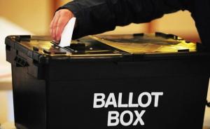 英国抉择|DUANG！数十年最胶着的大选开始投票了！