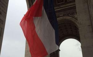 欧战胜利日︱静静的西线：法国为何“冷落”二战纪念？