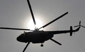 巴基斯坦一直升机坠毁两大使遇难，官方已排除塔利班恐怖袭击