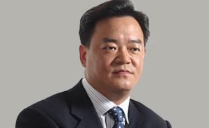 宝钢集团副总经理崔健涉嫌受贿罪被立案侦查