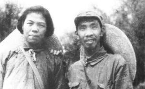 沙飞传奇︱战地摄影师沙飞与妻子王辉的战乱岁月