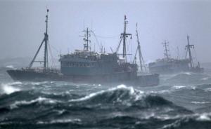 中国远洋捕鱼企业被指在西非涉嫌谎报渔船吨位，农业部曾处罚