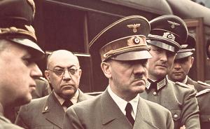 德国革命与法西斯 | 普鲁士权贵如何与希特勒结合