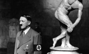 德国革命与法西斯 | 纳粹有无可能被扼杀在萌芽状态？
