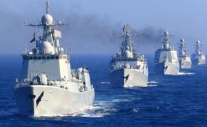 争鸣｜中国海军未来能靠电磁炮等新概念武器取胜吗？