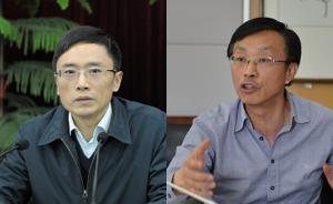 江苏省监察厅领导“二出二进”：两新副厅长具财政、审计背景