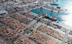 中远获邀重新竞购希腊第一大港，年初曾被左翼政府叫停