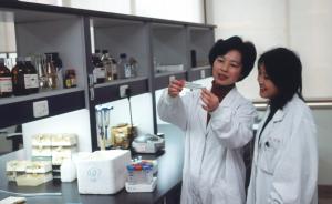 揭秘上海科技最高奖：女科学家用砒霜“以毒攻毒”治愈白血病