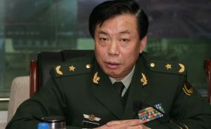 孟扬任国务院副秘书长，刘彦平被免公安部副部长职务