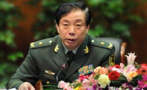 公安部领导班子再调整：60岁刘彦平卸任副部长