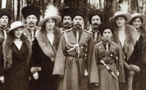俄国革命：少数族群中产阶级如何挑战帝国统治