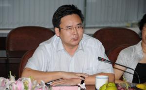 宋垚臻被任命为汕头大学校长，已任该校党委书记6年