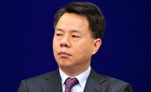 江苏原能源局长陈勇被控受贿905万，最大一笔来自华润电力