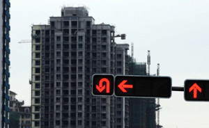 上海也有限降令：浦东一楼盘降价超20%已重新备案