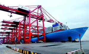 上海自贸区酝酿“船员15%个税”，招揽外资船舶管理公司
