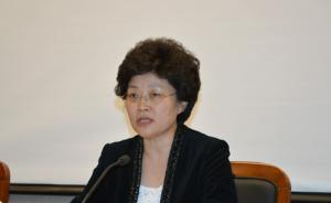 山東政壇“娘子軍”再添一女市長，張永霞履新煙臺代市長