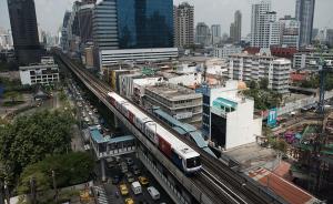 日媒称泰国曼谷-清迈高铁将采用新干线技术，中方否认退出