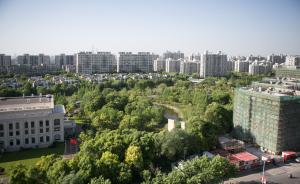 市政厅|上海的“大型居住区”的管理创新，有啥经验和挑战