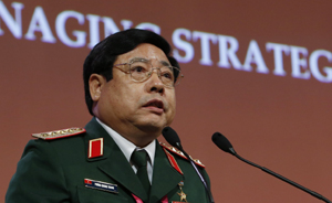 世界头条|日本越南在亚洲安全会议上“捉迷藏”