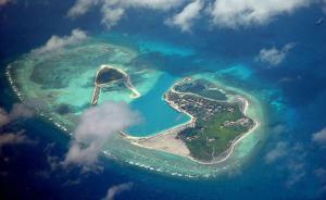 外交部驳斥“南海岛礁建设是重划边界”：偷换概念、混淆视听