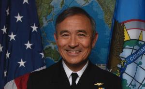 美国首名日裔太平洋司令上任，美防长对中国发“空前狠话”
