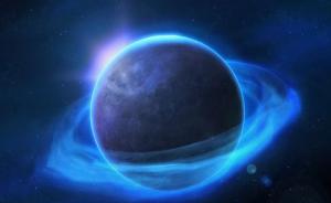 科学星期五︱卢昌海：有超高比例重元素却“皮薄馅厚”的水星