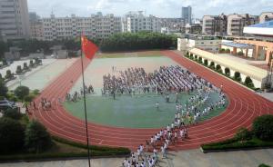 浙江多地高中为何将打破9月1日开学的“百年惯例”？
