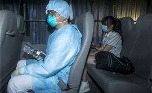 中国首例MERS患者病情稳定，专家称病毒无持续人传人能力