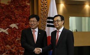 中韩自贸协定正式签署：超九成商品逐步进入零关税时代
