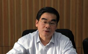丁绣峰调任河北唐山市委副书记，获提名为市长候选人