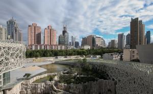 面向未来30年的上海|陈家宽：生态环境面临严峻挑战