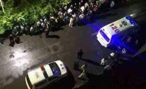 哈尔滨理工大学发生命案：男子闯学生公寓杀死一女生后坠亡