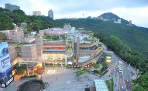 外媒也忍不住惊呼的天价！香港太平山顶别墅97万/平米成交