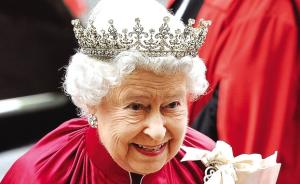 英国女王又要过生日了……她究竟有几个生日？