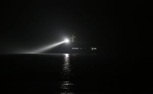长江沉船|三峡紧急降低六成出库流量，沉船段水位少涨了3米