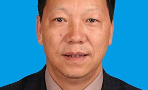 杨照辉被提名为云南普洱市长候选人，钱德伟另有任用
